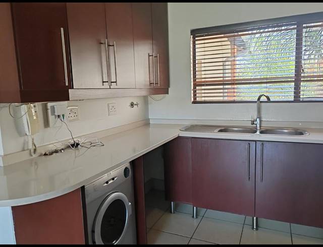 3 BEDROOM COMPLEX FOR SALE IN SOLHEIM